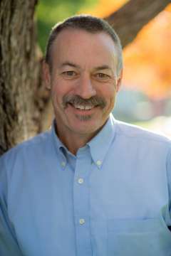 Meet a Forester, Craig Foss Council of Western State Foresters